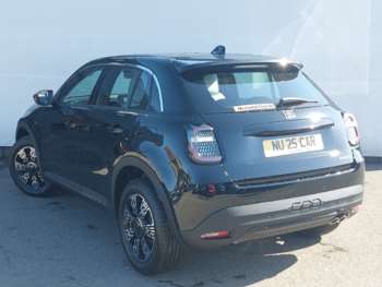 Used Fiat 600 2025 for sale - 74292964: Photo