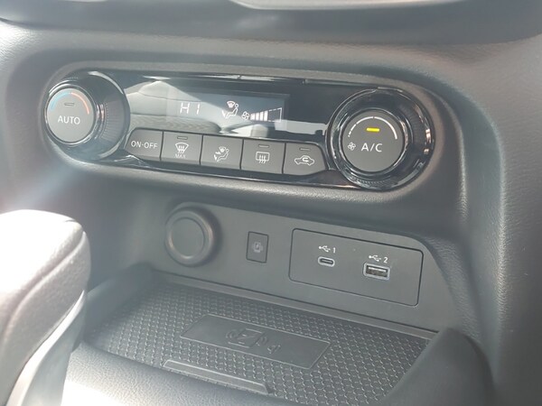Used Nissan Juke 2024 for sale - 75177135: Photo 15