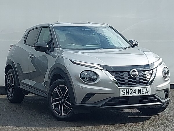 Used Nissan Juke 2024 for sale - 75177135: Photo 1