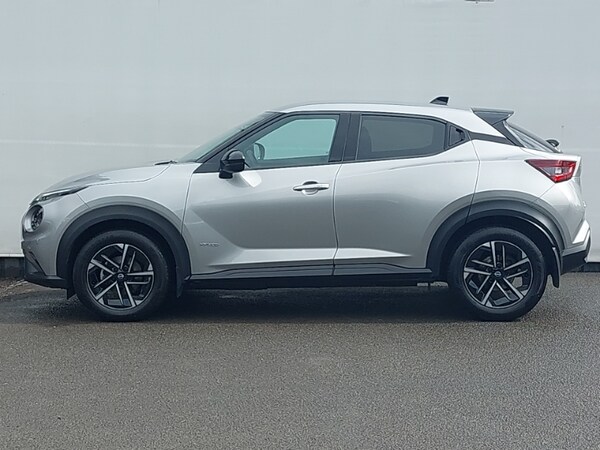 Used Nissan Juke 2024 for sale - 75177135: Photo 4