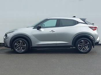 Used Nissan Juke 2024 for sale - 75177135: Photo