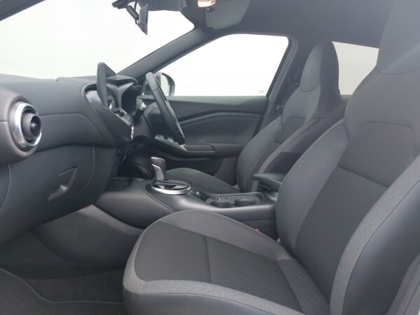 Used Nissan Juke 2024 for sale - 75177135: Photo 5