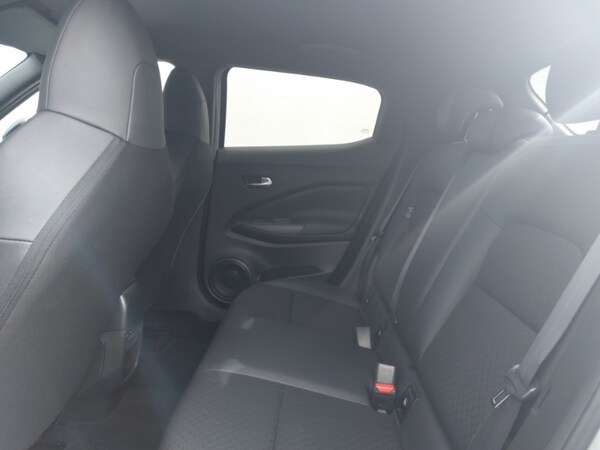 Used Nissan Juke 2024 for sale - 75177135: Photo 6