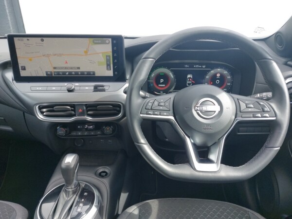 Used Nissan Juke 2024 for sale - 75177135: Photo 7