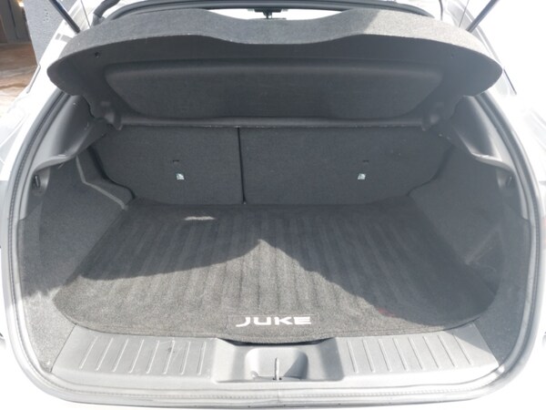 Used Nissan Juke 2024 for sale - 75177135: Photo 8