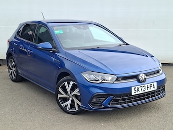 Used Volkswagen Polo 2023 for sale - 78735371: Photo