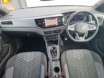 Used Volkswagen Polo 2023 for sale - 78735371: Photo
