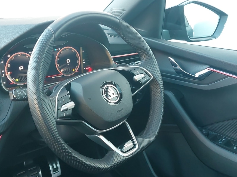 Used Skoda Kamiq 2024 for sale - 76708059: Photo 10