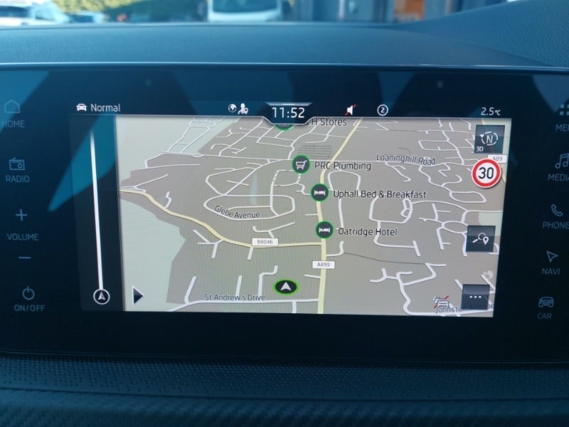 Used Skoda Kamiq 2024 for sale - 76708059: Photo 11