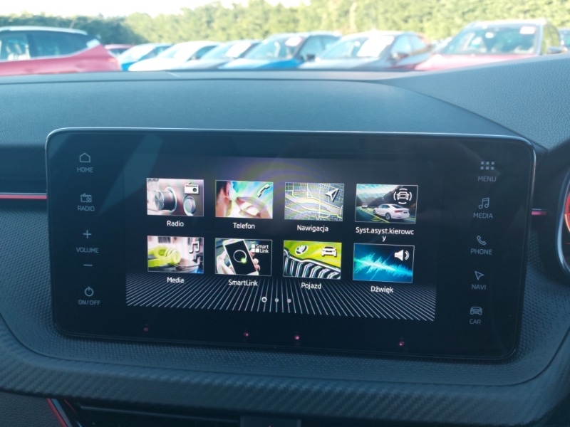 Used Skoda Kamiq 2024 for sale - 76708059: Photo 12