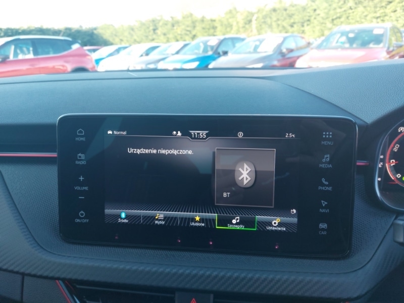 Used Skoda Kamiq 2024 for sale - 76708059: Photo 14