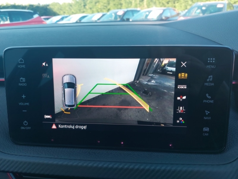 Used Skoda Kamiq 2024 for sale - 76708059: Photo 15