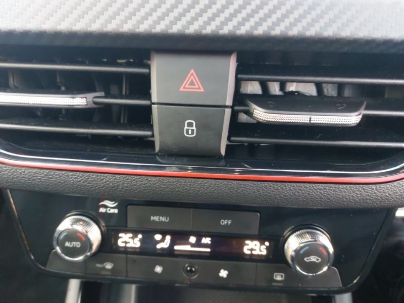 Used Skoda Kamiq 2024 for sale - 76708059: Photo 16