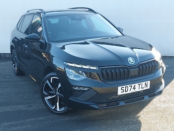 2024 - 1.0 TSI Monte Carlo 5dr DSG