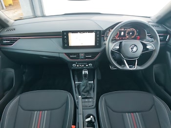 Used Skoda Kamiq 2024 for sale - 76708059: Photo