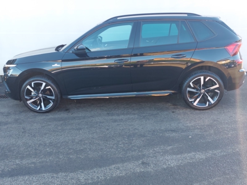 Used Skoda Kamiq 2024 for sale - 76708059: Photo 4