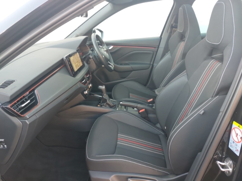 Used Skoda Kamiq 2024 for sale - 76708059: Photo 5