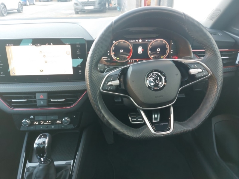 Used Skoda Kamiq 2024 for sale - 76708059: Photo 7