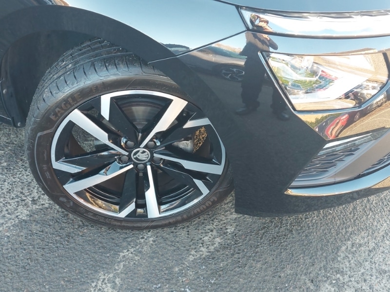 Used Skoda Kamiq 2024 for sale - 76708059: Photo 9