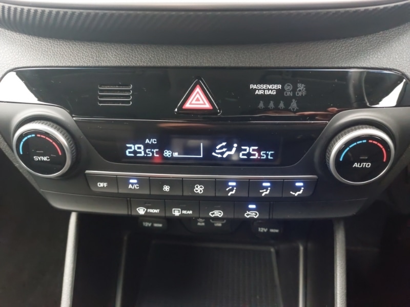 Used Hyundai TUCSON 2020 for sale - 76478388: Photo 16