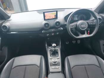 Used Audi Q2 2020 for sale - 75368958: Photo