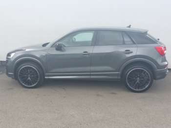 Used Audi Q2 2020 for sale - 75368958: Photo