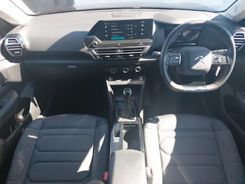 Used Citroen C4 2022 for sale - 78368934: Photo