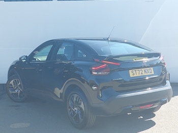 Used Citroen C4 2022 for sale - 78368934: Photo