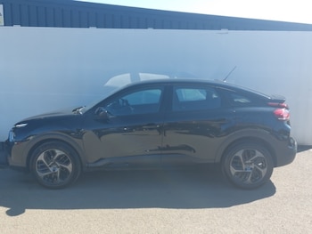 Used Citroen C4 2022 for sale - 78368934: Photo