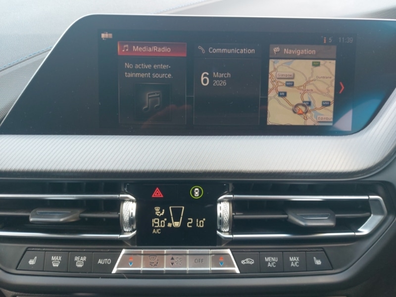 Used BMW 1 Series 2019 for sale - 77822920: Photo 12