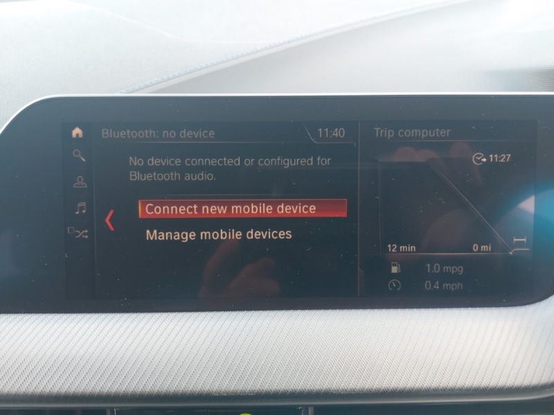 Used BMW 1 Series 2019 for sale - 77822920: Photo 14