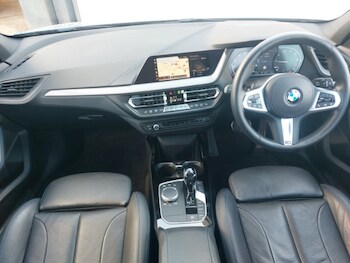 Used BMW 1 Series 2019 for sale - 77822920: Photo