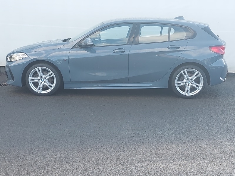 Used BMW 1 Series 2019 for sale - 77822920: Photo 4