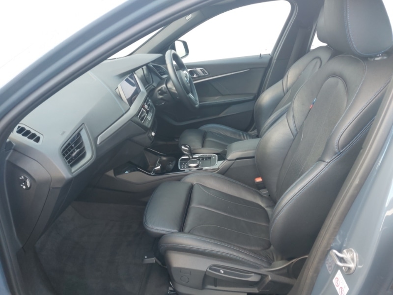 Used BMW 1 Series 2019 for sale - 77822920: Photo 5