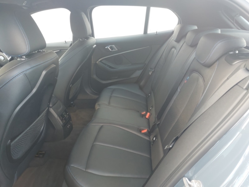 Used BMW 1 Series 2019 for sale - 77822920: Photo 6