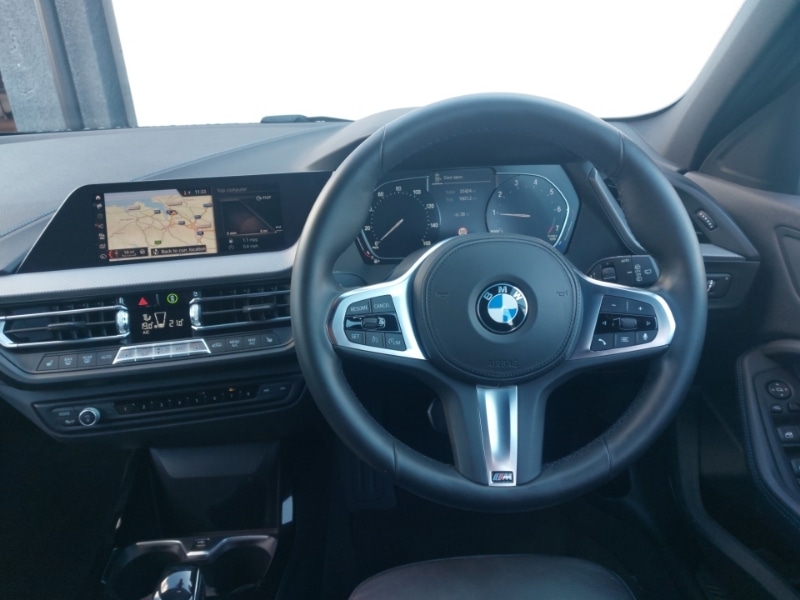 Used BMW 1 Series 2019 for sale - 77822920: Photo 7