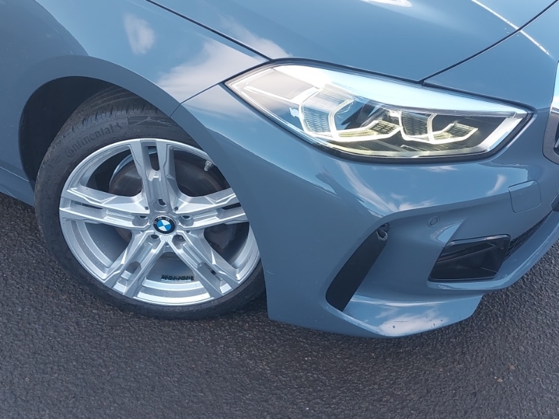 Used BMW 1 Series 2019 for sale - 77822920: Photo 9