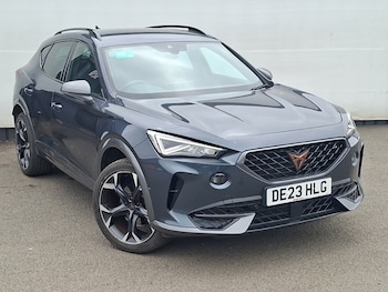 Used Cupra Formentor 2023 for sale - 79207576: Photo