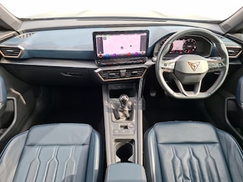 Used Cupra Formentor 2023 for sale - 79207576: Photo
