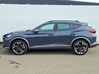 Used Cupra Formentor 2023 for sale - 79207576: Photo
