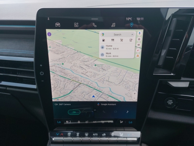 Used Renault Austral 2023 for sale - 78046442: Photo 11