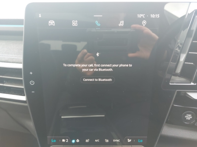 Used Renault Austral 2023 for sale - 78046442: Photo 12