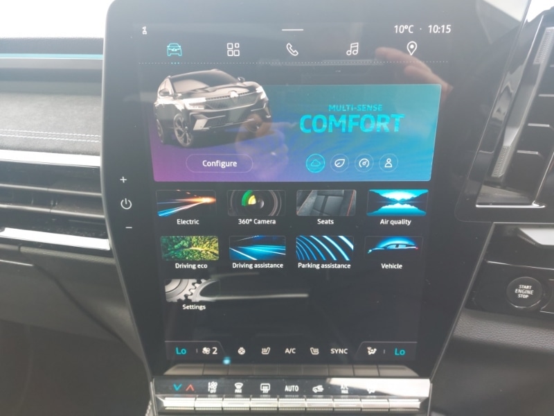 Used Renault Austral 2023 for sale - 78046442: Photo 13