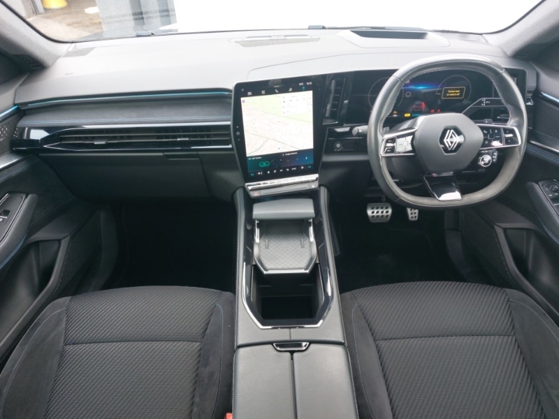 Used Renault Austral 2023 for sale - 78046442: Photo 2