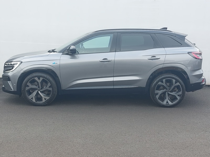 Used Renault Austral 2023 for sale - 78046442: Photo 4