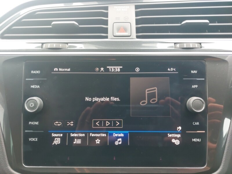 Used Volkswagen Tiguan 2021 for sale - 77475970: Photo 14