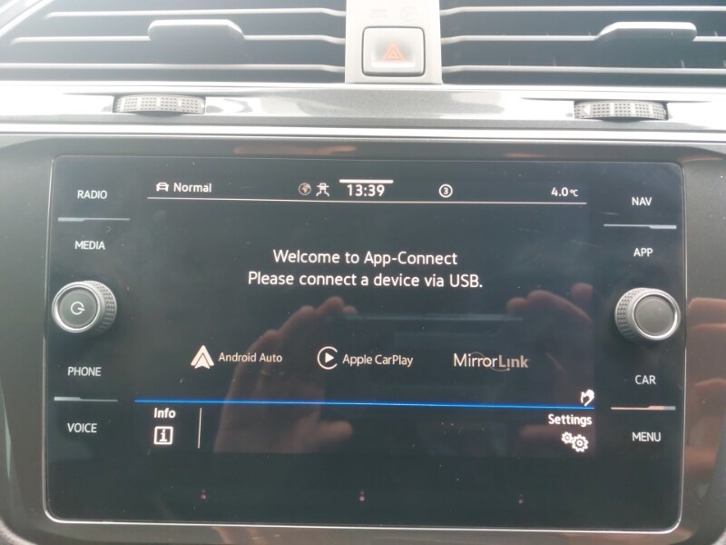 Used Volkswagen Tiguan 2021 for sale - 77475970: Photo 15