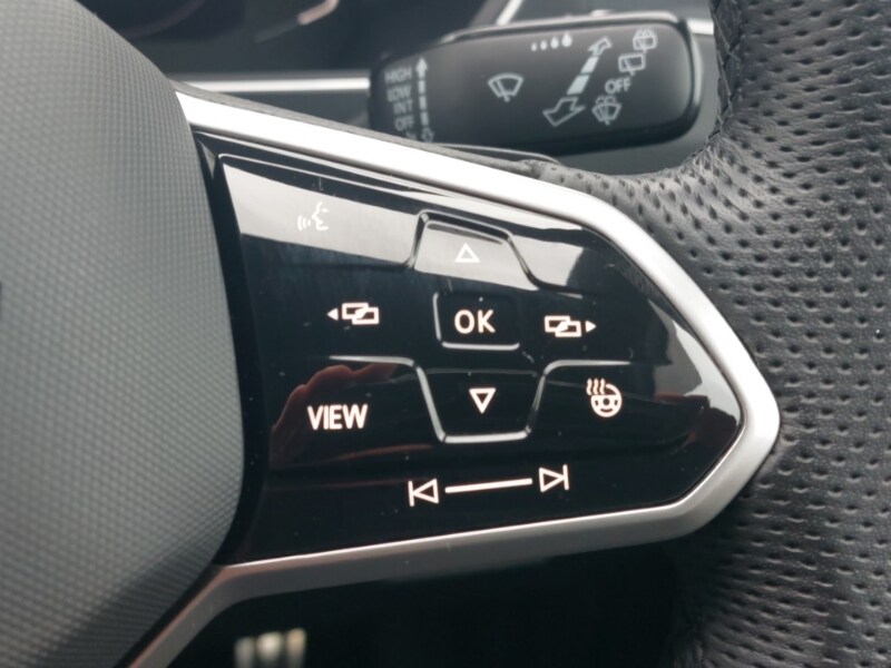 Used Volkswagen Tiguan 2021 for sale - 77475970: Photo 19