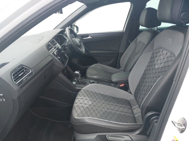 Used Volkswagen Tiguan 2021 for sale - 77475970: Photo 5