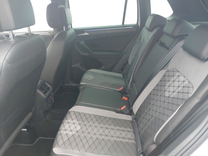 Used Volkswagen Tiguan 2021 for sale - 77475970: Photo 6